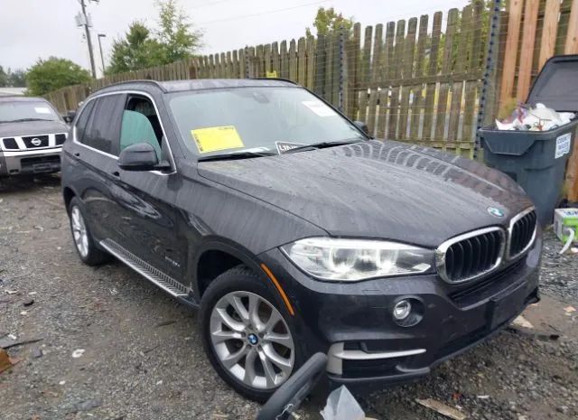 BMW X5 2016 5uxks4c51g0n14322