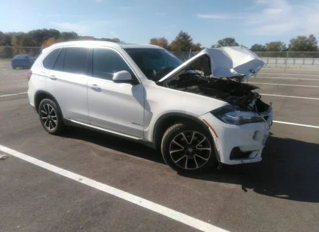 BMW X5 2016 5uxks4c51g0n14655