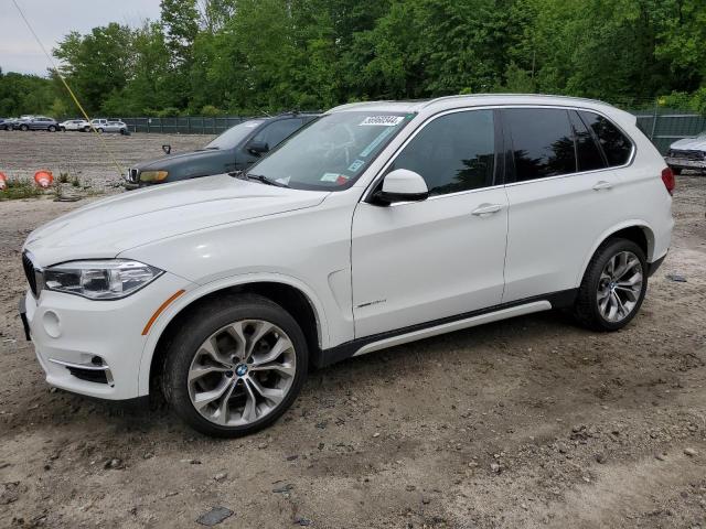 BMW X5 2018 5uxks4c51j0y19231