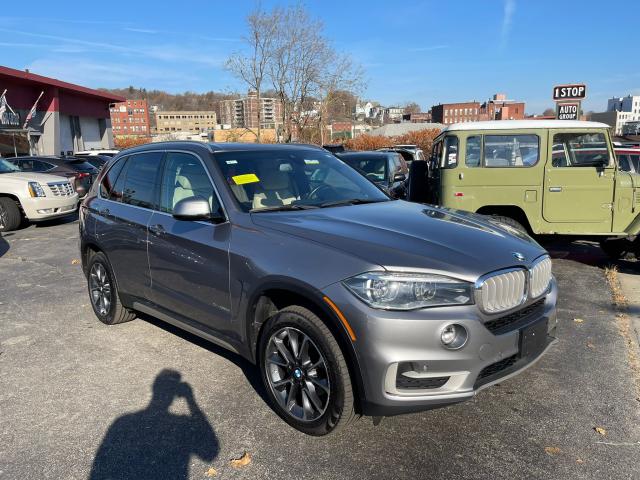 BMW X5 XDRIVE3 2018 5uxks4c51j0z89394