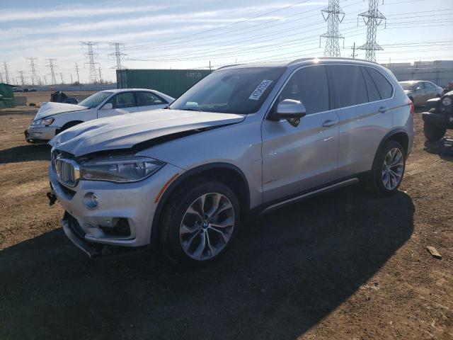 BMW X5 2018 5uxks4c51j0z89430