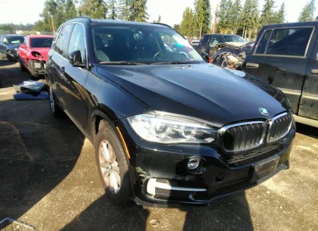 BMW X5 2014 5uxks4c52e0c07385