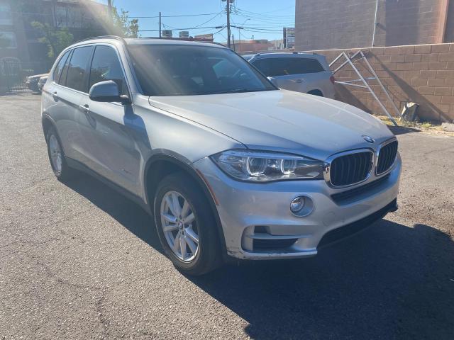 BMW X5 XDRIVE3 2014 5uxks4c52e0j94229