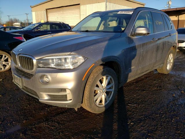 BMW X5 XDRIVE3 2014 5uxks4c52e0j94294