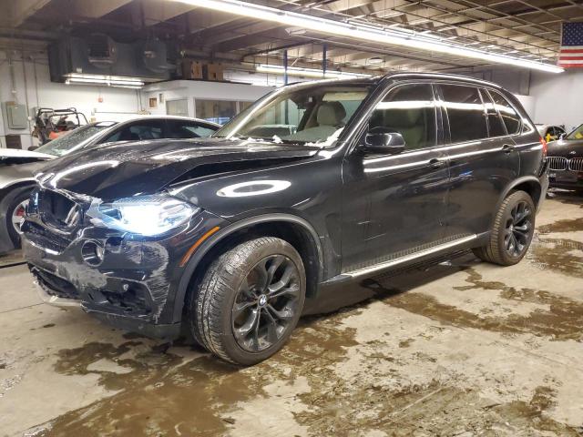 BMW X5 2014 5uxks4c52e0j94490