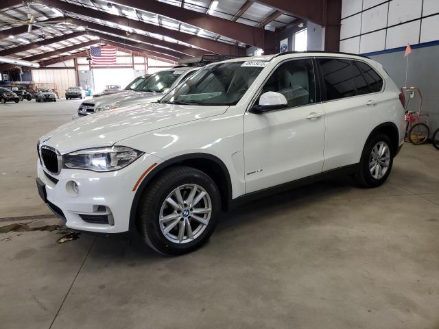 BMW X5 XDRIVE3 2014 5uxks4c52e0j94831