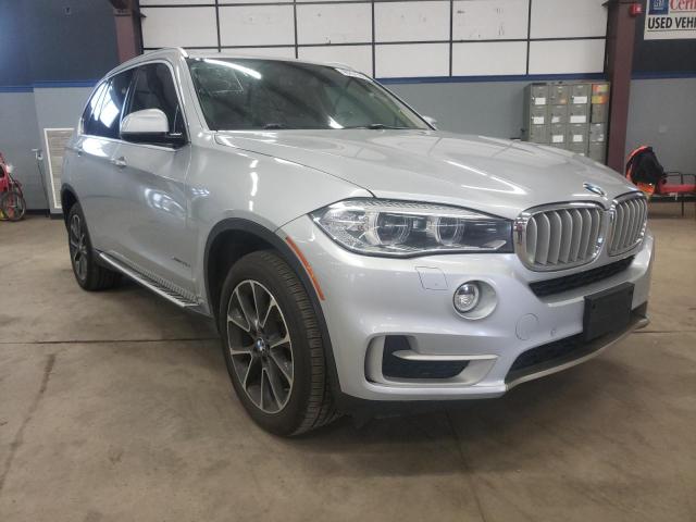 BMW X5 XDRIVE3 2014 5uxks4c52e0j94957