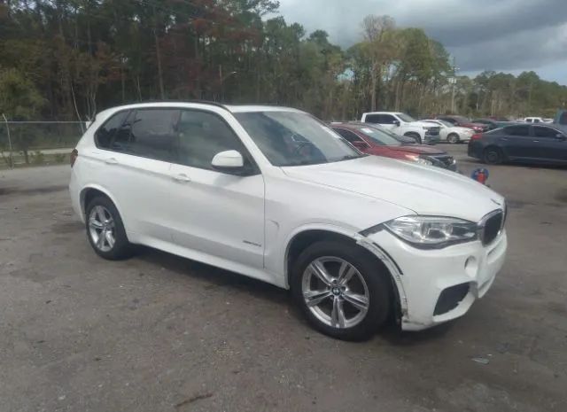 BMW X5 2014 5uxks4c52e0j96031