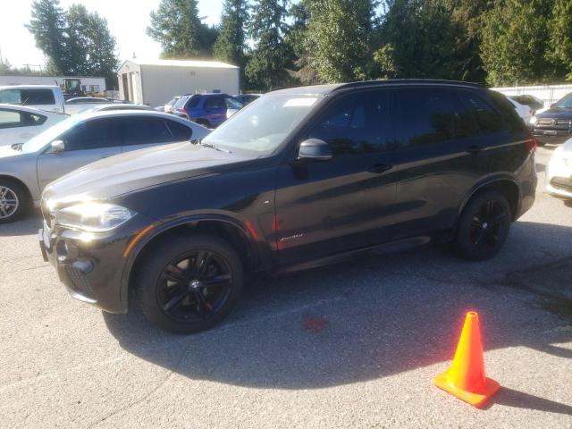 BMW X5 XDRIVE3 2014 5uxks4c52e0j97292