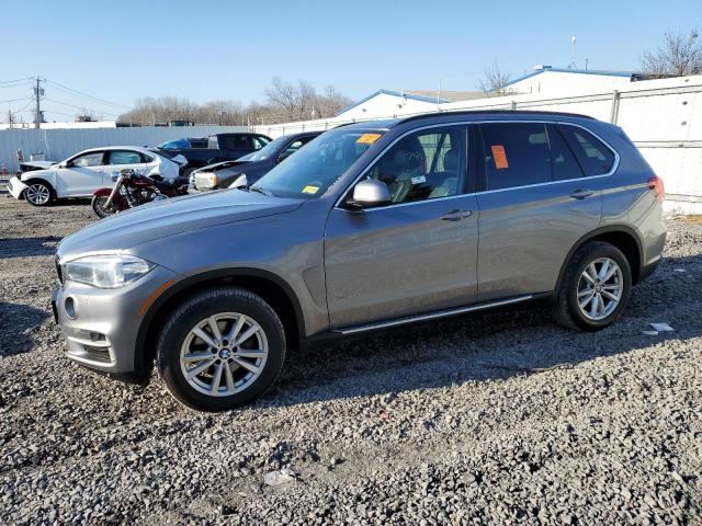 BMW X5 2015 5uxks4c52f0j98038