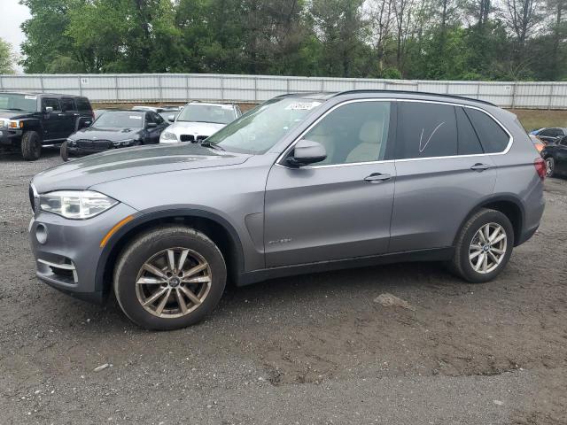 BMW X5 2015 5uxks4c52f0n05661