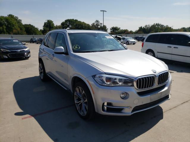 BMW X5 XDRIVE3 2015 5uxks4c52f0n05675