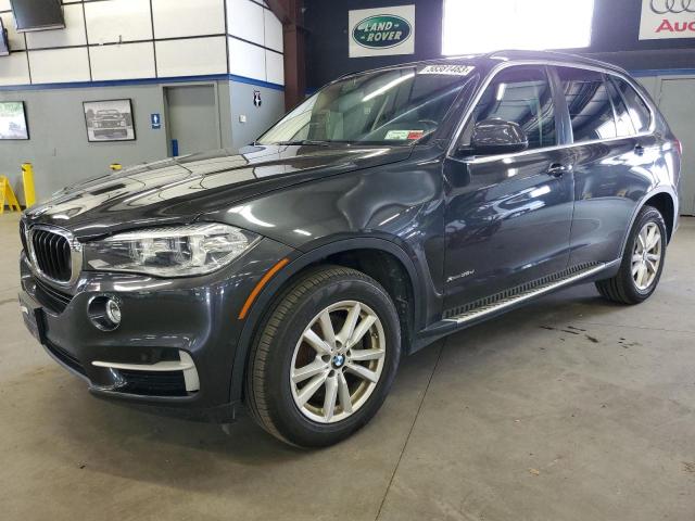 BMW X5 2014 5uxks4c52f0n06132