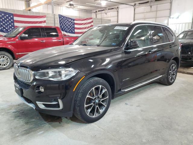 BMW X5 2014 5uxks4c52f0n06308