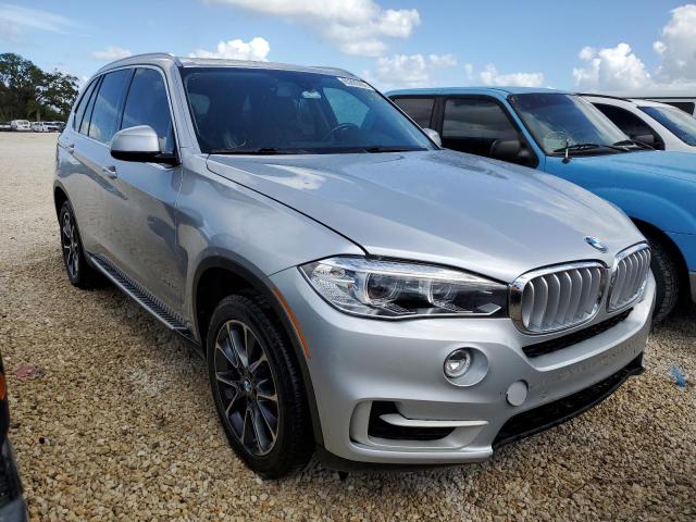 BMW X5 XDRIVE3 2015 5uxks4c52f0n06759