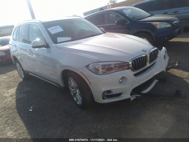 BMW X5 2015 5uxks4c52f0n07197