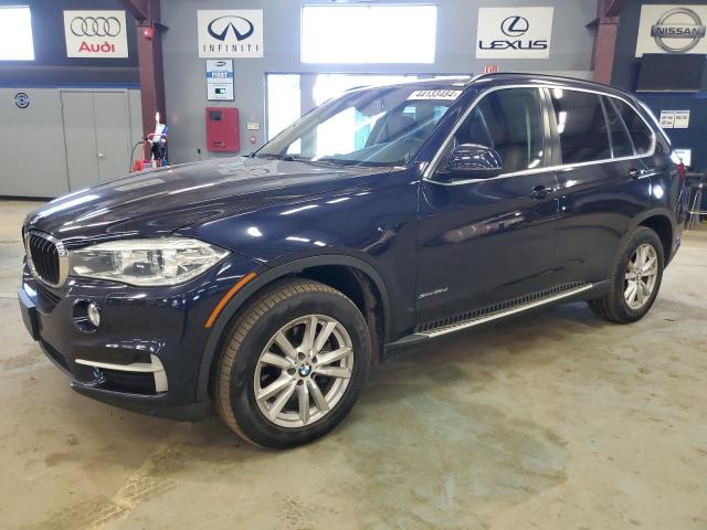 BMW X5 2015 5uxks4c52f0n07605