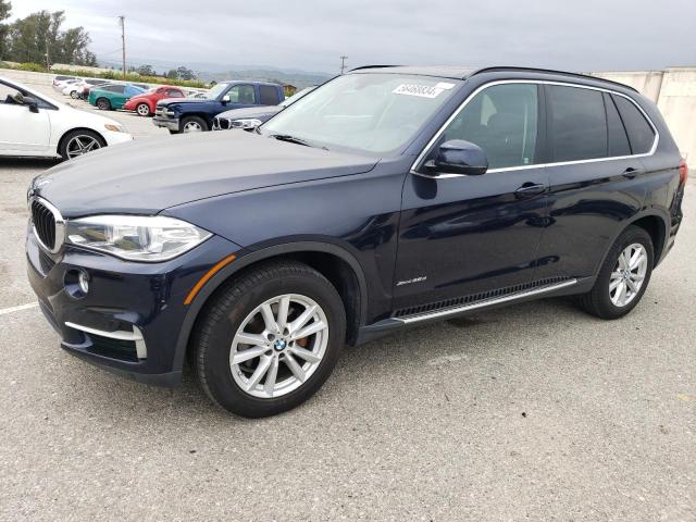 BMW X5 2015 5uxks4c52f0n08432