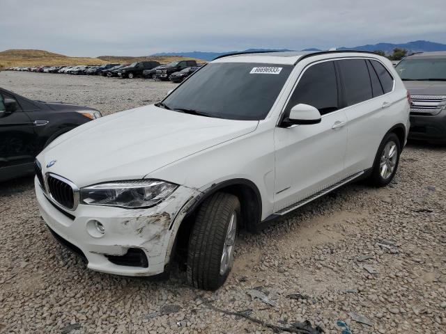 BMW X5 2015 5uxks4c52f0n08463