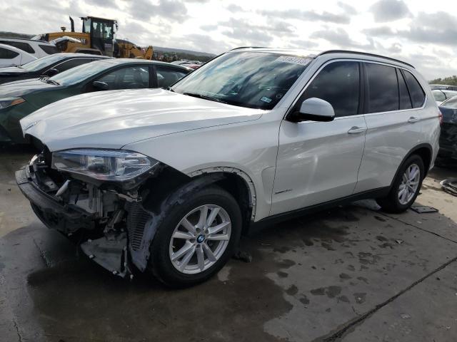 BMW X5 2015 5uxks4c52f0n09774