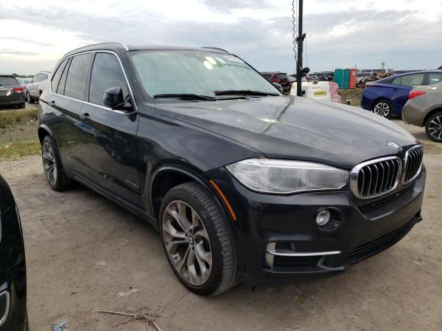 BMW X5 XDRIVE3 2015 5uxks4c52f0n10648