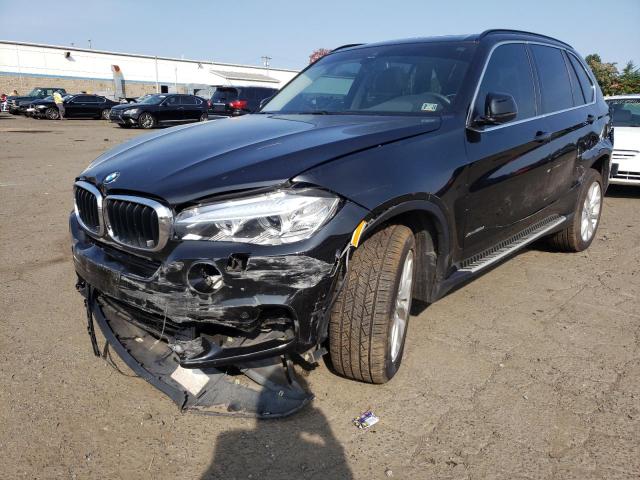 BMW X5 2016 5uxks4c52g0n14149