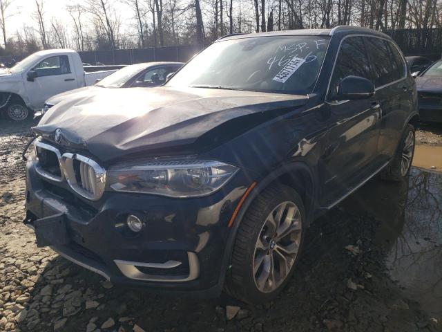 BMW X5 2016 5uxks4c52g0n14636