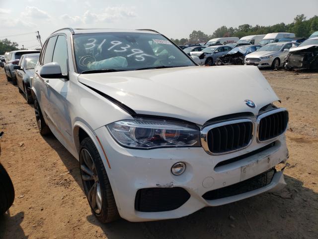 BMW X5 XDRIVE3 2018 5uxks4c52j0y18086