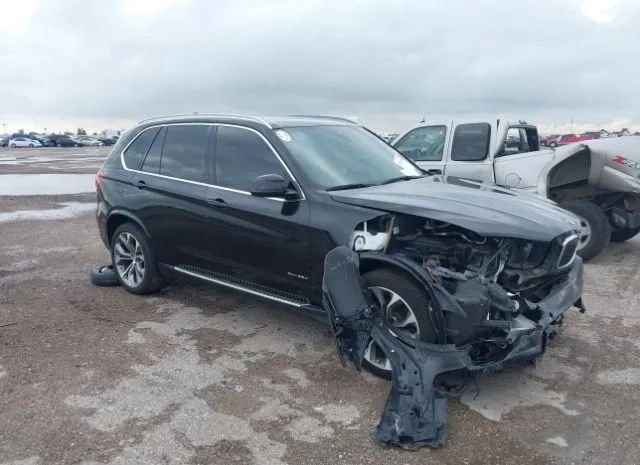 BMW X5 2018 5uxks4c52j0z90537