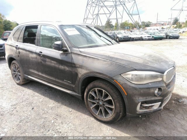 BMW X5 2014 5uxks4c53e0c06942