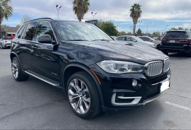 BMW X5 XDRIVE3 2014 5uxks4c53e0j93896