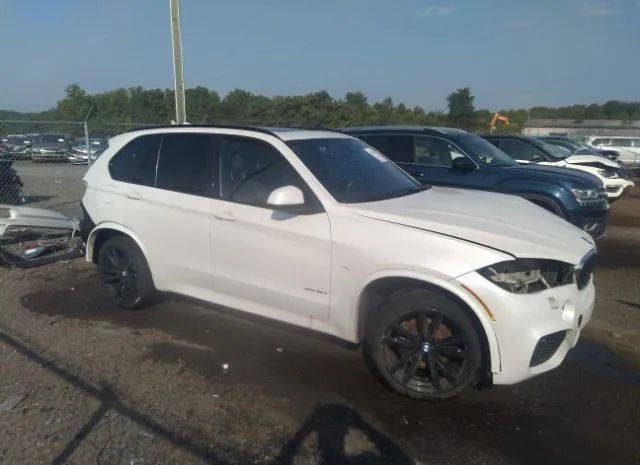 BMW X5 2014 5uxks4c53e0j93963