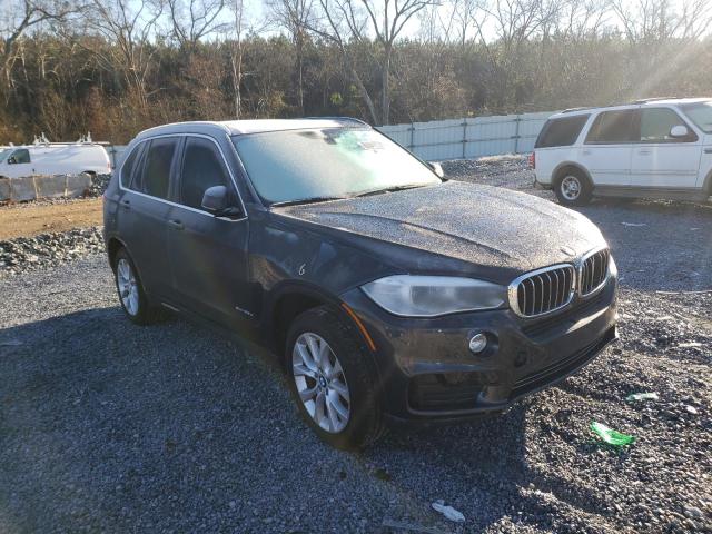 BMW X5 2014 5uxks4c53e0j93980