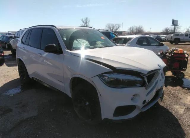 BMW X5 2014 5uxks4c53e0j94935