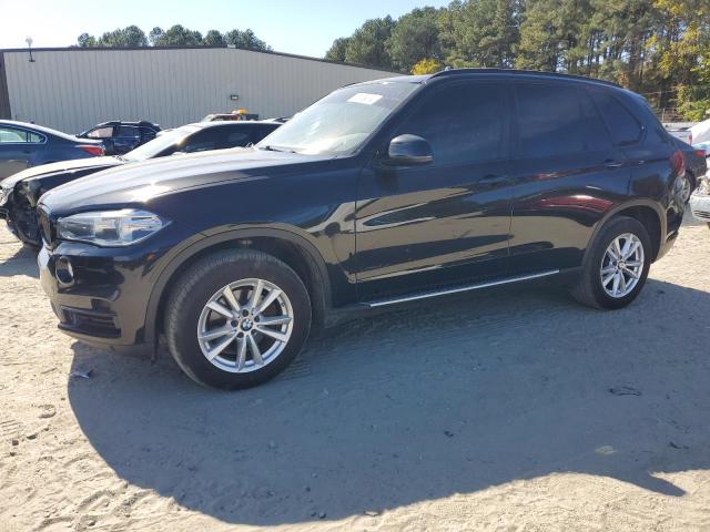 BMW X5 XDRIVE3 2014 5uxks4c53e0j95146