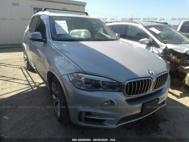 BMW X5 2014 5uxks4c53e0j95552