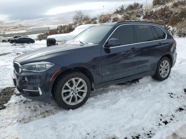 BMW X5 2014 5uxks4c53e0j95700