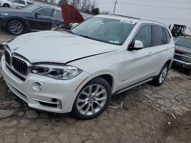 BMW X5 2014 5uxks4c53e0j96264