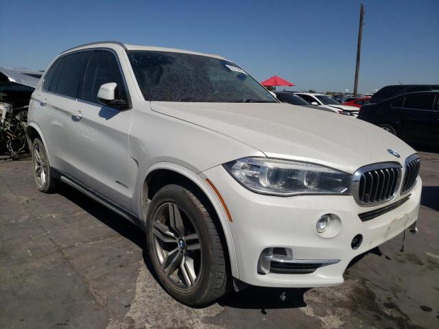 BMW X5 XDRIVE3 2014 5uxks4c53e0j96961