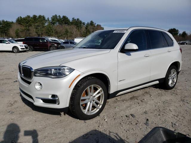 BMW X5 2014 5uxks4c53f0j98310