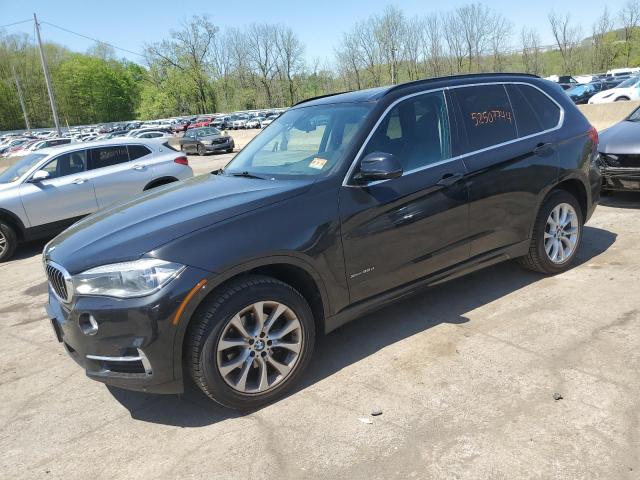 BMW X5 2015 5uxks4c53f0n06382