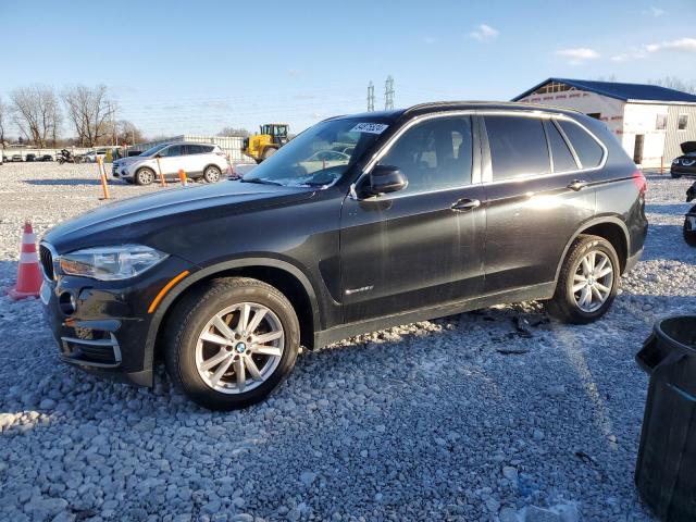 BMW X5 XDRIVE3 2015 5uxks4c53f0n07029