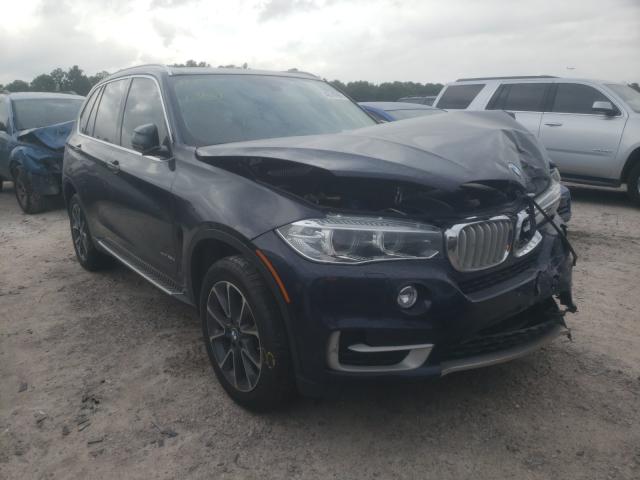 BMW X5 2015 5uxks4c53f0n07600