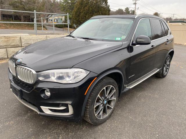 BMW X5 XDRIVE3 2015 5uxks4c53f0n12487