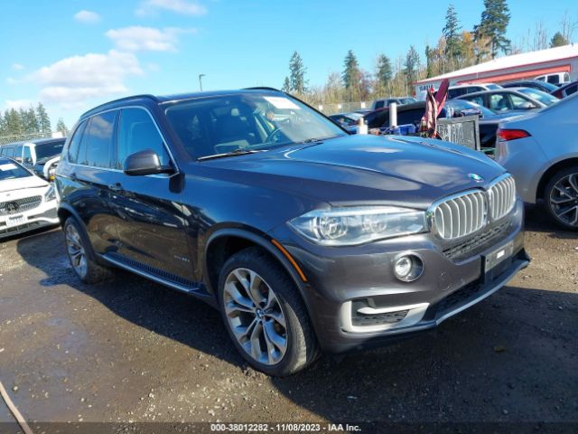 BMW X5 2016 5uxks4c53g0n13057