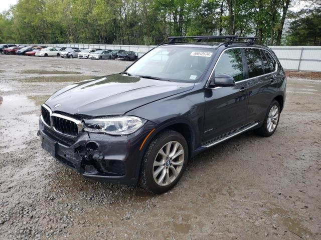 BMW X5 2016 5uxks4c53g0n14919