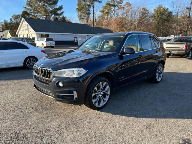 BMW X5 XDRIVE3 2016 5uxks4c53g0n15018