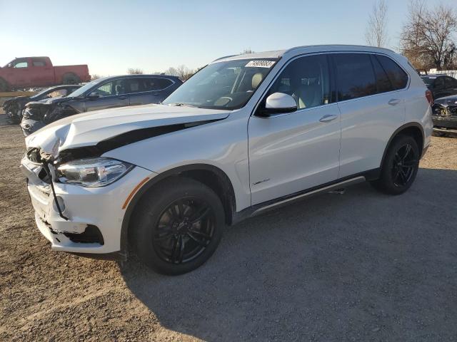 BMW X5 2018 5uxks4c53j0y19943