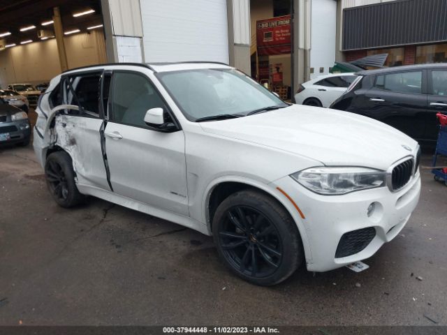 BMW X5 2018 5uxks4c53j0y20865