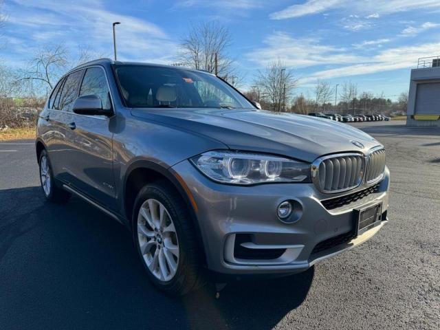 BMW X5 2018 5uxks4c53j0z89705